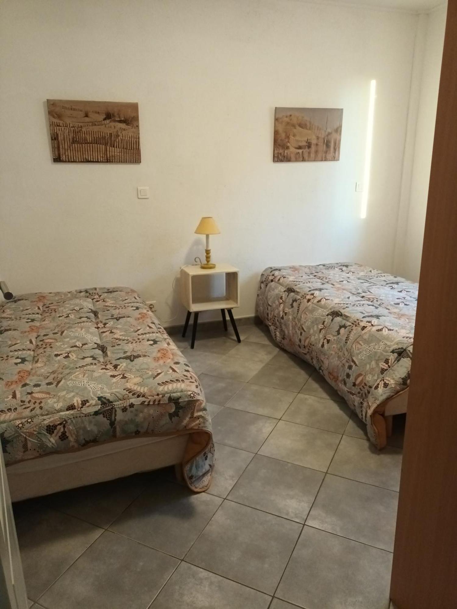 Apartment Mas D'yvan *