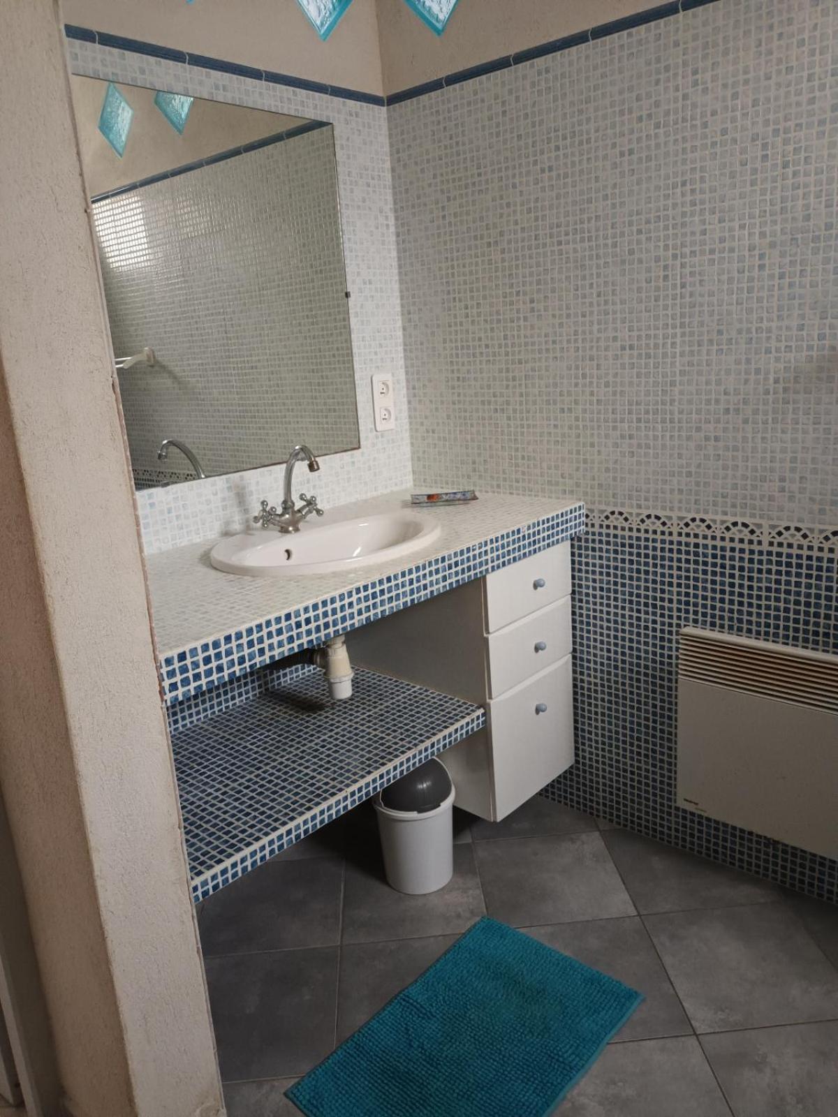 Apartment Mas D'yvan *